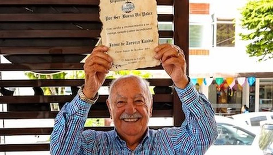 Grandes Logros