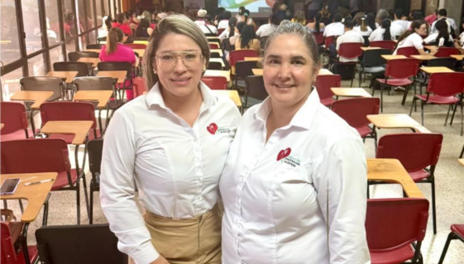 Conferencia académica: Fisiología del envejecimiento 