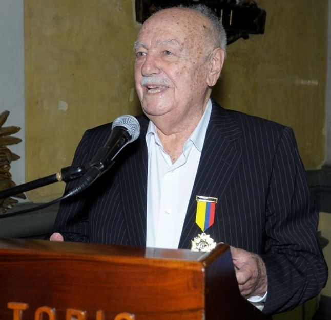 Jaime Zorroza y Landia y Ana Julia Suarez de Zorroza