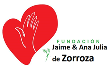 logo Fundacion Zorroza y Suarez