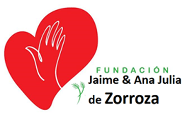 logo Fundacion Zorroza y Suarez