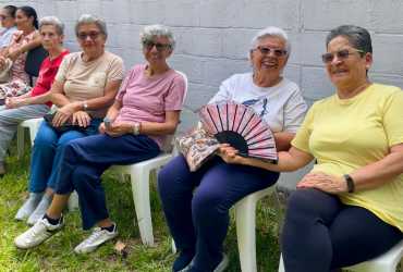 Mes de las Personas Mayores: Un Homenaje a la Vida, la Sabiduría y la Experiencia