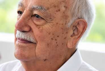 Conmemoración del octavo aniversario de Jaime Zorroza Landia